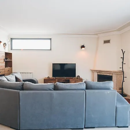 וילה Casa Brisa House