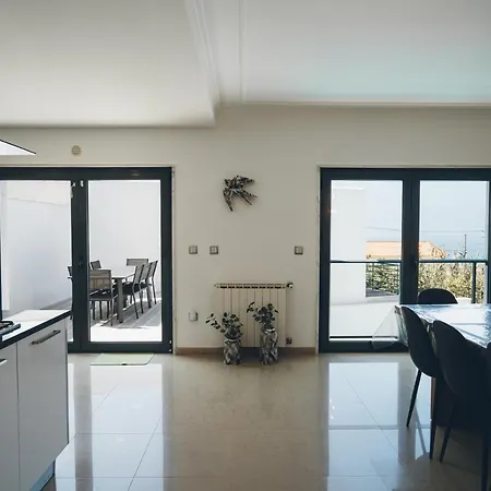 Casa Brisa House *