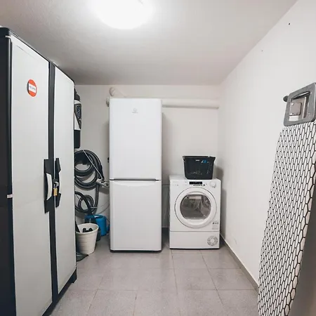 וילה Casa Brisa House לוריניה
