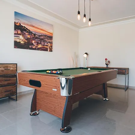 Casa Brisa House * Lourinha (Lisbon)