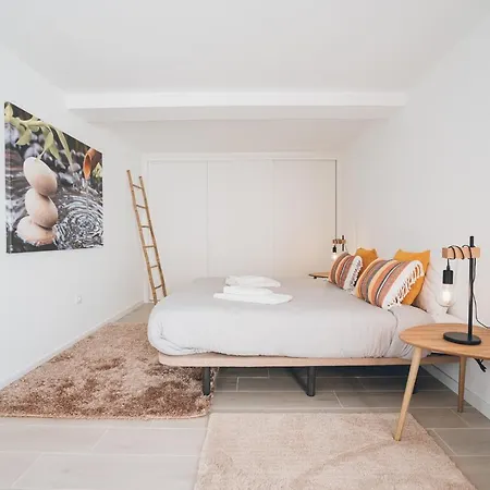 Casa Brisa House Lourinha (Lisbon)