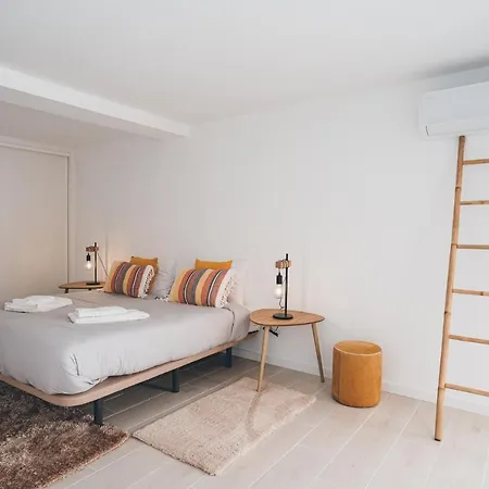 Casa Brisa House Lourinha (Lisbon)