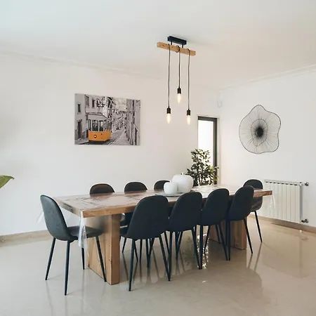 Villa Casa Brisa House