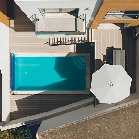 Casa Brisa House Villa