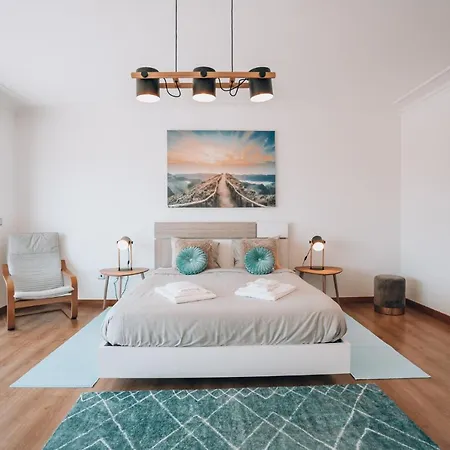 Villa Casa Brisa House Lourinha (Lisbon)