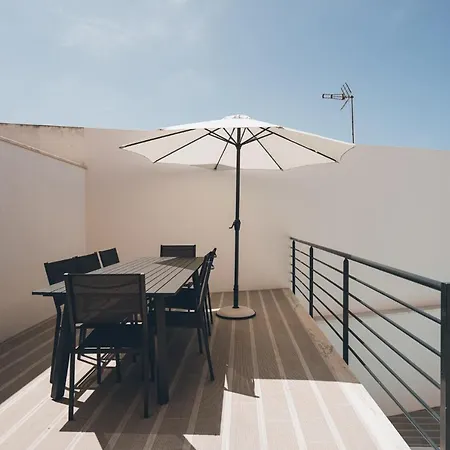 Casa Brisa House Villa