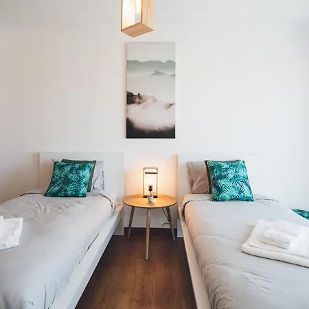 Casa Brisa House Villa *