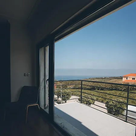 Villa Casa Brisa House Lourinha (Lisbon)