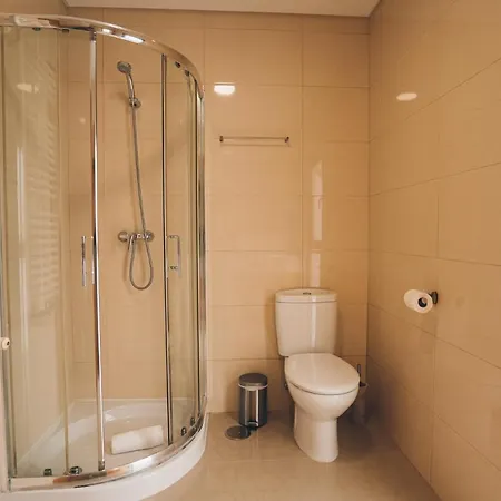 Casa Brisa House *