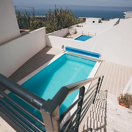 Casa Brisa House