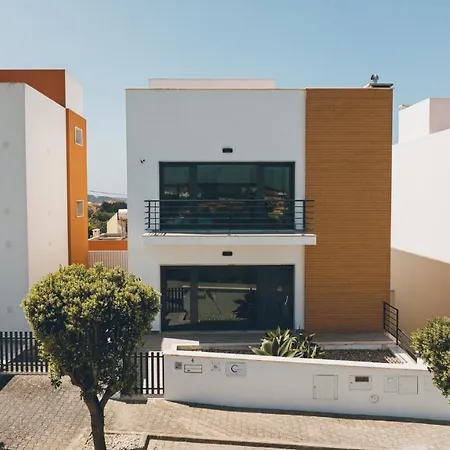 Casa Brisa House Villa Lourinha (Lisbon)