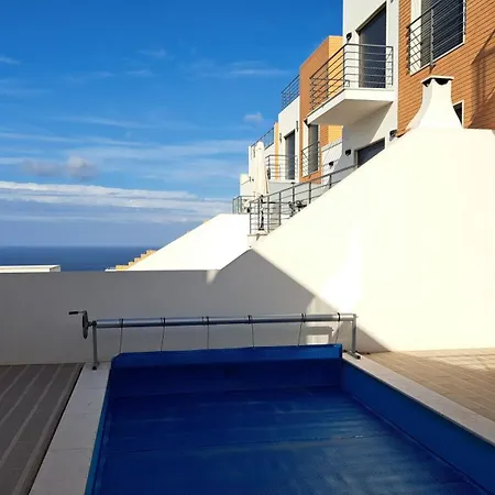Casa Brisa House Villa Lourinha (Lisbon)