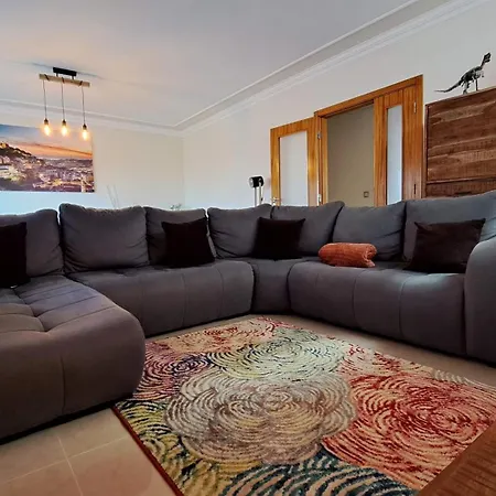 Villa Casa Brisa House Lourinha (Lisbon)