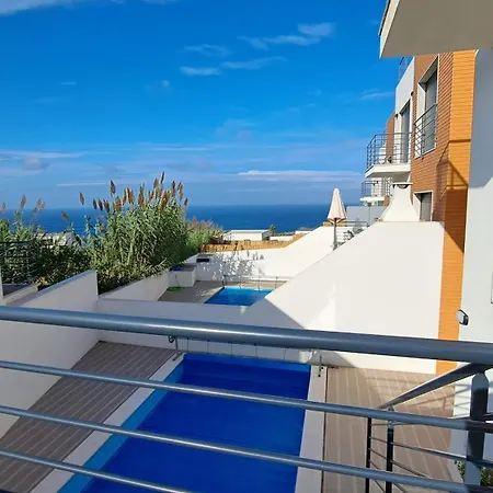 Casa Brisa House *