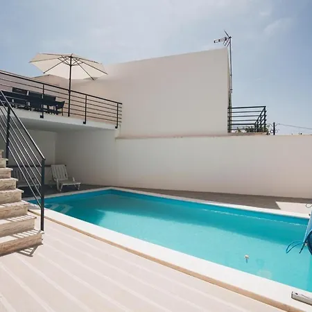 Villa Casa Brisa House *