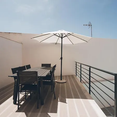 Villa Casa Brisa House Lourinha (Lisbon)