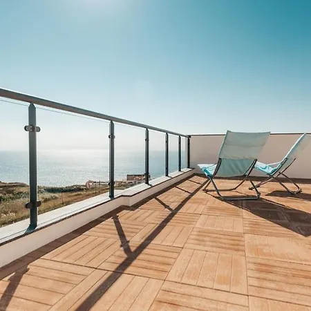 Casa Brisa House Lourinha (Lisbon)